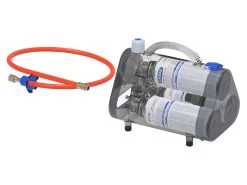 Cadac Trio Power Pak Draagbare Gasvoorziening