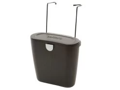 Bo-Camp Auto/cabine Vuilnisbakje