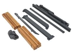 Merkloos Camp4 Mendoza Roltafel -Kampeeruitrusting camp4 mendoza roltafel 6 ecommerce 14e6