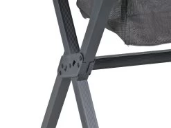 Merkloos Camp4 Mendoza Roltafel -Kampeeruitrusting camp4 mendoza roltafel 8 ecommerce bea1