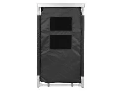 CamPart Nice Kast -Kampeeruitrusting campart nice grijs 3 2 ecommerce