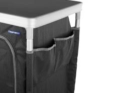 CamPart Nice Kast -Kampeeruitrusting campart nice grijs 4 3 ecommerce