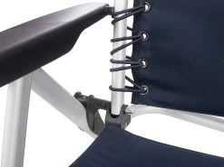 CamPart Novara Dark Blue Standenstoel -Kampeeruitrusting campartcampingstoelnovaranavy3 3 ecommerce