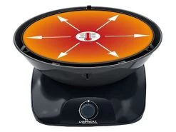 Campingaz 360 Grill CV Antraciete Gasbarbecue -Kampeeruitrusting campingaz 360 grill cv antraciete gasbarbecue 3 ecommerce 91df 1