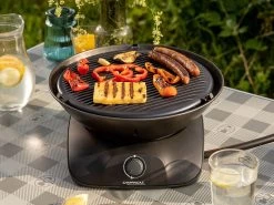 Campingaz 360 Grill CV Antraciete Gasbarbecue -Kampeeruitrusting campingaz 360 grill cv antraciete gasbarbecue 6 ecommerce 101c