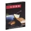 COBB "Koken Op Jouw COBB" Kookboek -Kampeeruitrusting cobb koken op jouw cobb kookboek ecommerce d061