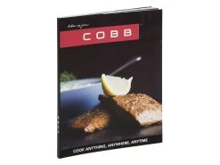 COBB "Koken Op Jouw COBB" Kookboek