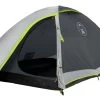 Coleman Darwin 2 Grey Koepeltent -Kampeeruitrusting coleman darwin 2 2023 ecommerce 8352