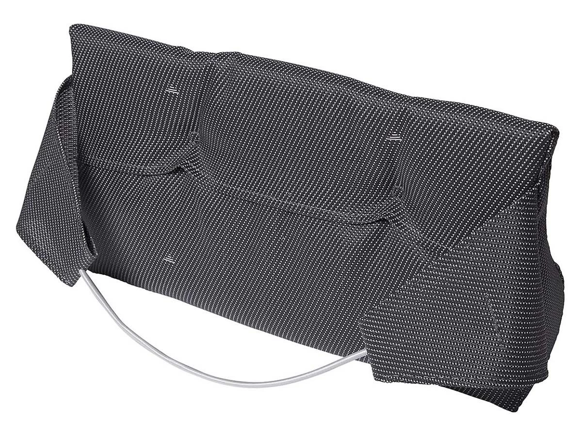 Crespo A-237/40 Hoofdkussen 4 Crespo A-237/40 Hoofdkussen - Afbeelding 2