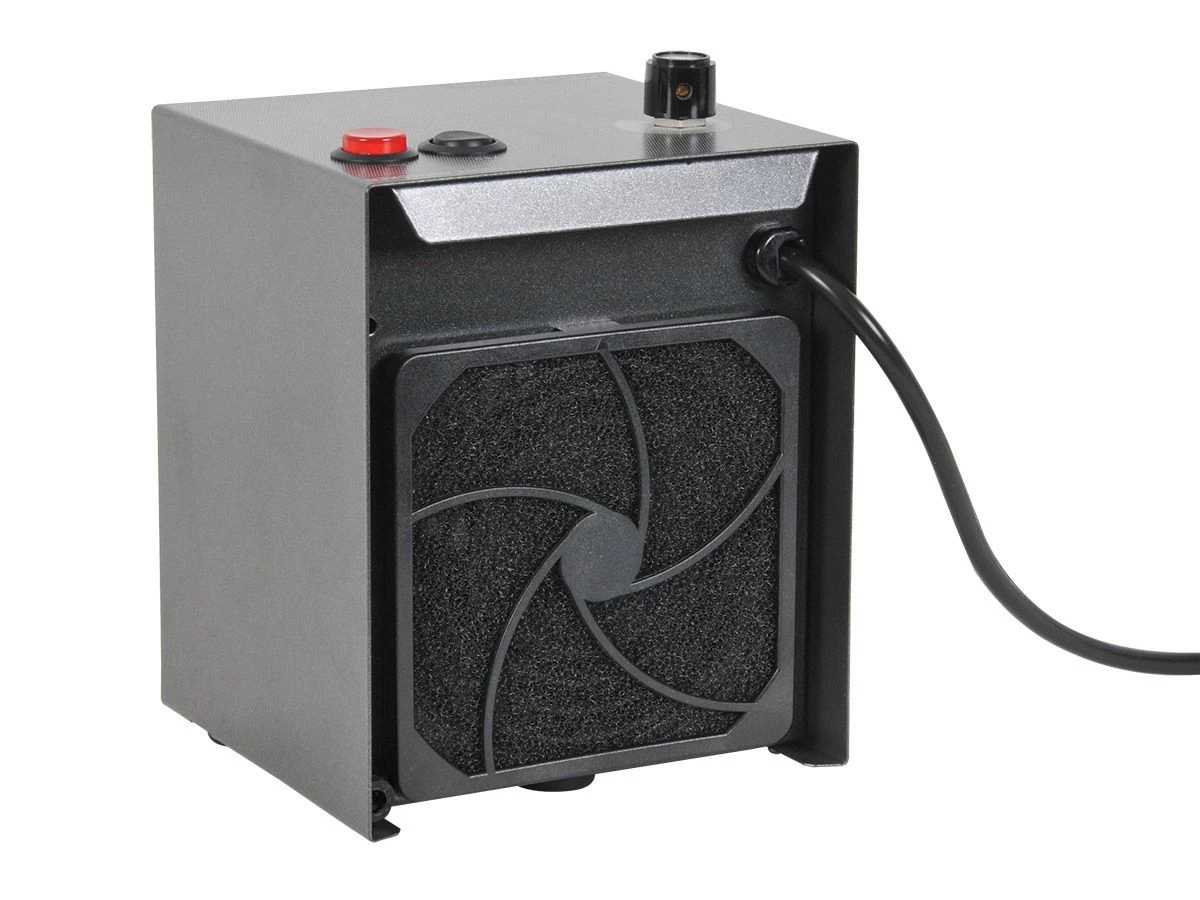 Ecomat 2000 Classic Elektrische Kachel 6 Ecomat 2000 Classic Elektrische Kachel - Afbeelding 4