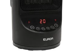 Eurom Comfort Camp 1500 Keramische Kachel 12 Eurom Comfort Camp 1500 Keramische Kachel -Kampeeruitrusting eurom ceramic heater comfort camp 1500 5 ecommerce