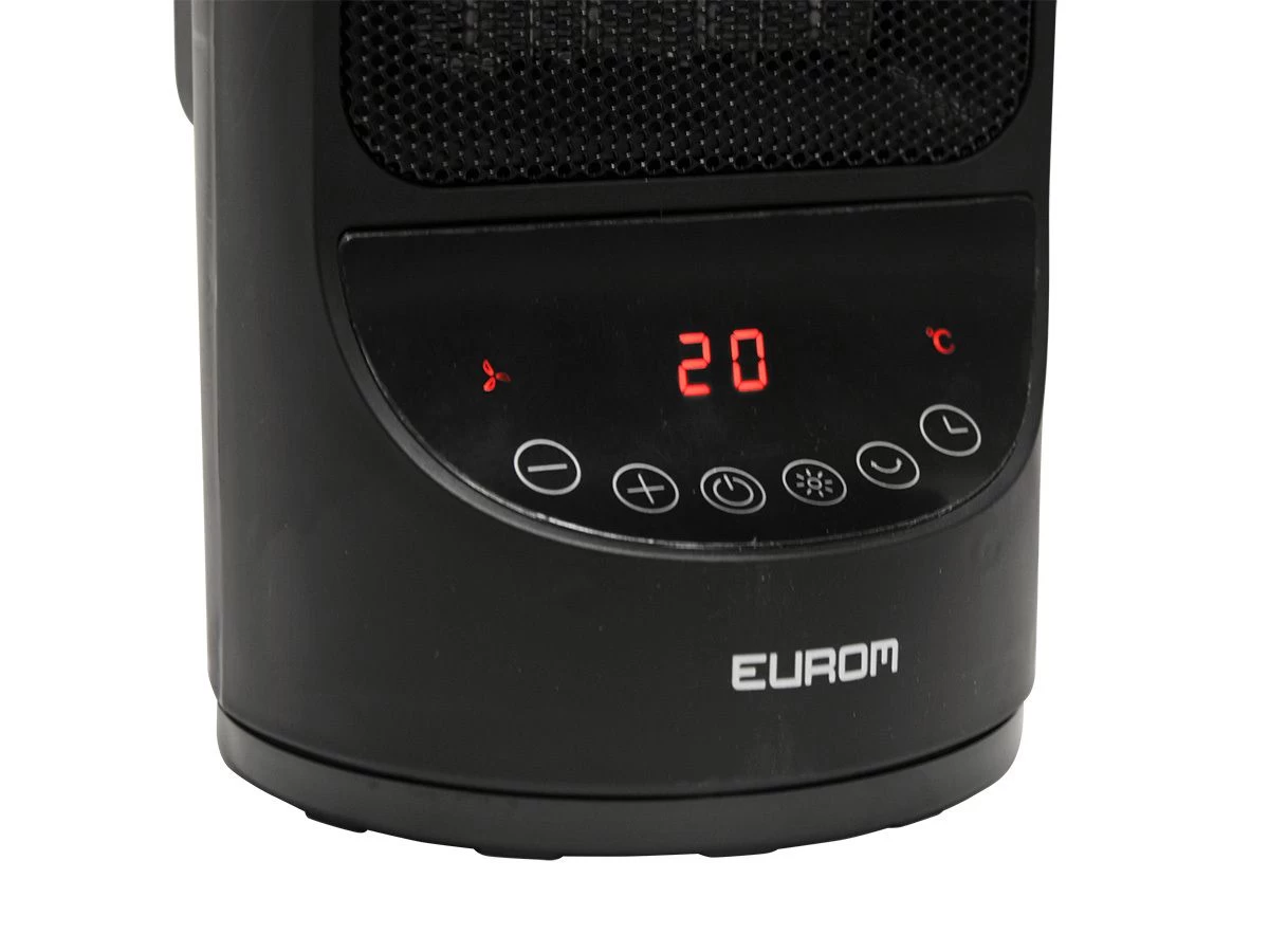 Eurom Comfort Camp 1500 Keramische Kachel 7 Eurom Comfort Camp 1500 Keramische Kachel - Afbeelding 5