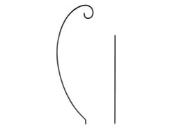 Feuerhand Staande Hanger Voor Stormlamp -Kampeeruitrusting feuerhand staande hanger voor stormlamp 2 ecommerce bd9b