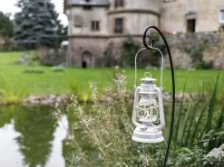 Feuerhand Staande Hanger Voor Stormlamp -Kampeeruitrusting feuerhand staande hanger voor stormlamp 3 ecommerce 0161