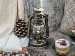 Feuerhand Baby Special 276 Bronze Stormlamp -Kampeeruitrusting feuerhand stormlamp brons 2 ecommerce 1106