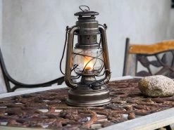 Feuerhand Baby Special 276 Bronze Stormlamp -Kampeeruitrusting feuerhand stormlamp brons 4 ecommerce d12d