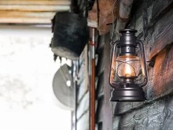 Feuerhand Baby Special 276 Bronze Stormlamp -Kampeeruitrusting feuerhand stormlamp brons 5 ecommerce f0f5