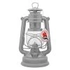 Feuerhand Baby Special 276 Nordic Grey Stormlamp -Kampeeruitrusting feuerhand stormlamp grijs ecommerce b6c9