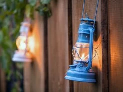 Feuerhand Baby Special 276 Pastel Blue Stormlamp -Kampeeruitrusting feuerhand stormlamp licht blauw 3 ecommerce c886