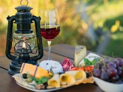 Feuerhand Baby Special 276 Matt Black Stormlamp -Kampeeruitrusting feuerhand stormlamp mat zwart 2 ecommerce f688