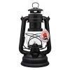 Feuerhand Baby Special 276 Matt Black Stormlamp -Kampeeruitrusting feuerhand stormlamp mat zwart ecommerce ec9c