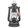 Feuerhand Baby Special 276 Sparkling Iron Stormlamp -Kampeeruitrusting feuerhand stormlamp metalic grijs ecommerce b3f4