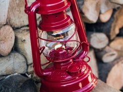 Feuerhand Baby Special 276 Ruby Red Stormlamp -Kampeeruitrusting feuerhand stormlamp robijn rood 2 ecommerce bb64
