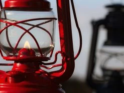 Feuerhand Baby Special 276 Ruby Red Stormlamp -Kampeeruitrusting feuerhand stormlamp robijn rood 3 ecommerce 1ba3