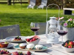 Feuerhand Baby Special 276 Pure White Stormlamp -Kampeeruitrusting feuerhand stormlamp wit 4 ecommerce a5d2