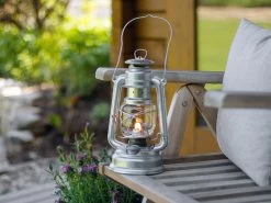 Feuerhand Baby Special 276 Zink Stormlamp -Kampeeruitrusting feuerhand stormlamp zink 2 ecommerce 83f0