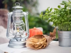 Feuerhand Baby Special 276 Zink Stormlamp -Kampeeruitrusting feuerhand stormlamp zink 3 ecommerce b51d