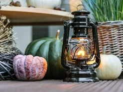 Feuerhand Baby Special 276 Black Stormlamp -Kampeeruitrusting feuerhand stormlamp zwart 2 ecommerce 26e3