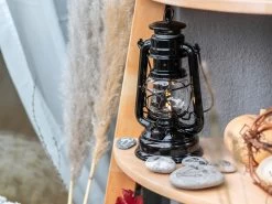 Feuerhand Baby Special 276 Black Stormlamp -Kampeeruitrusting feuerhand stormlamp zwart 3 ecommerce a750