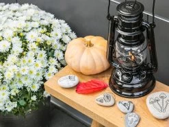 Feuerhand Baby Special 276 Black Stormlamp -Kampeeruitrusting feuerhand stormlamp zwart 4 ecommerce 1292