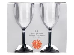 Flamefield Wijnglazenset -Kampeeruitrusting flamefield wijnglazenset 2 ecommerce b308