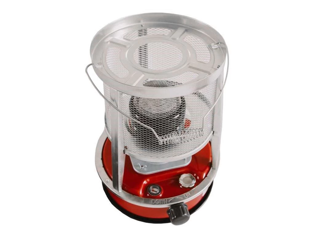 Foetsie H-229 Petroleumkachel 4 Foetsie H-229 Petroleumkachel - Afbeelding 2