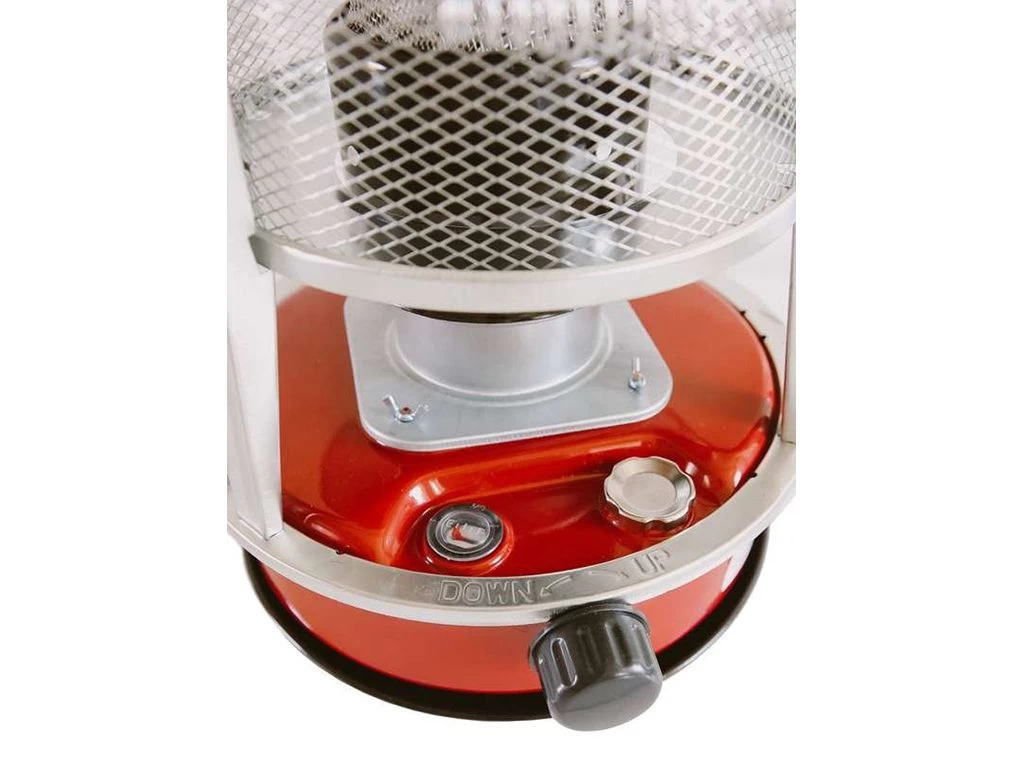 Foetsie H-229 Petroleumkachel 5 Foetsie H-229 Petroleumkachel - Afbeelding 3