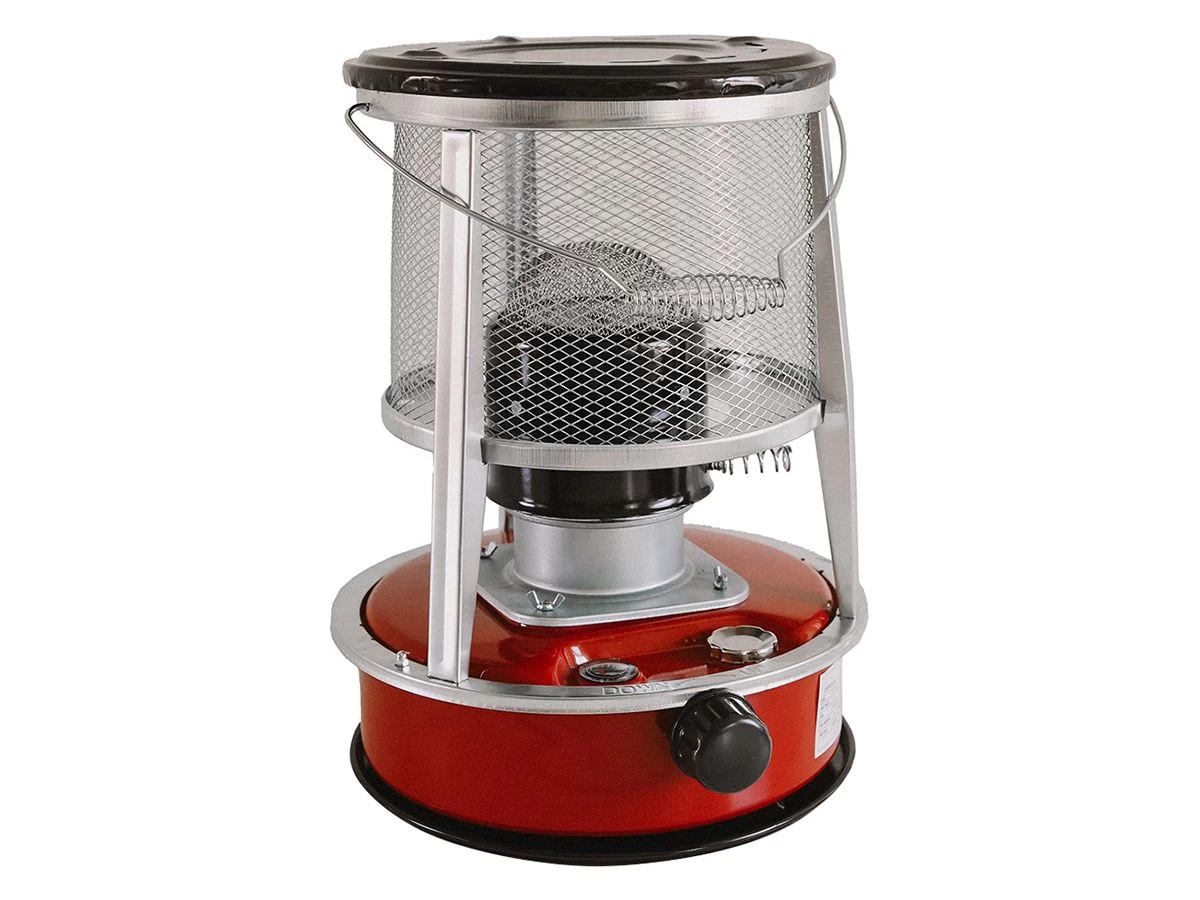 Foetsie H-229 Petroleumkachel 3 Foetsie H-229 Petroleumkachel