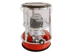 Foetsie H-3596-TO Petroleumkachel