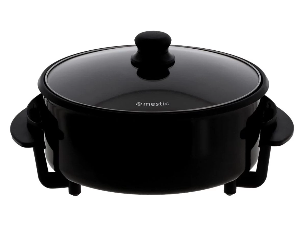 Mestic MEG-300 Elektrische Hapjespan 3 Mestic MEG-300 Elektrische Hapjespan