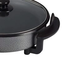 Merkloos Homatiq EB-20 Multifunctionele Pan -Kampeeruitrusting homatiq multifunctionele pan3 ecommerce e9f7