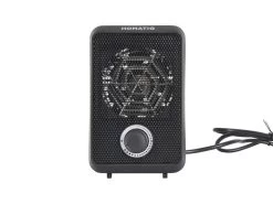 Merkloos Homatiq VK-10 Keramische Kachel -Kampeeruitrusting homatiq vk 10 keramische kachel 2 ecommerce 78f7