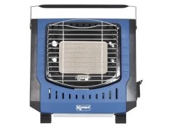 Kampa Hottie Draagbare Gaskachel -Kampeeruitrusting kampa hottie draagbare gaskachel 2 ecommerce 76a9