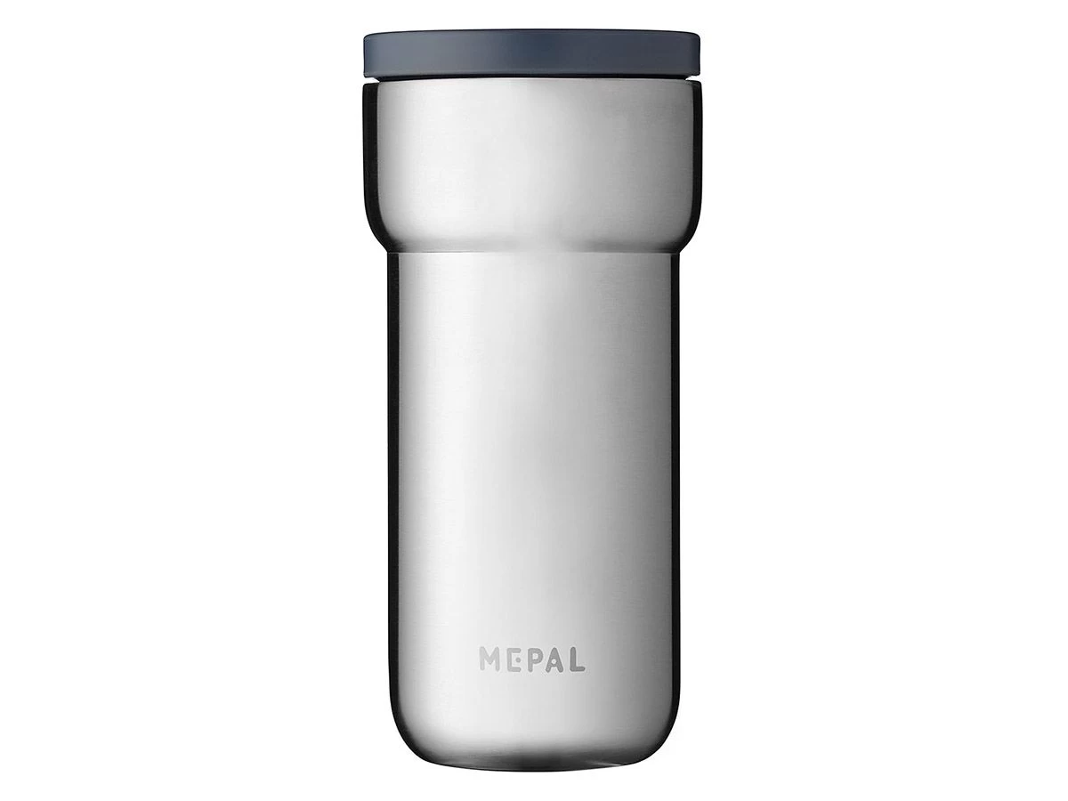 Mepal Ellipse Natural Brushed 375 Ml Isoleerbeker 3 Mepal Ellipse Natural Brushed 375 Ml Isoleerbeker