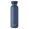 Mepal Ellipse Nordic Denim 500 Ml Isoleerfles -Kampeeruitrusting mepal ellipse nordic denim 500ml isoleerfles ecommerce 8717