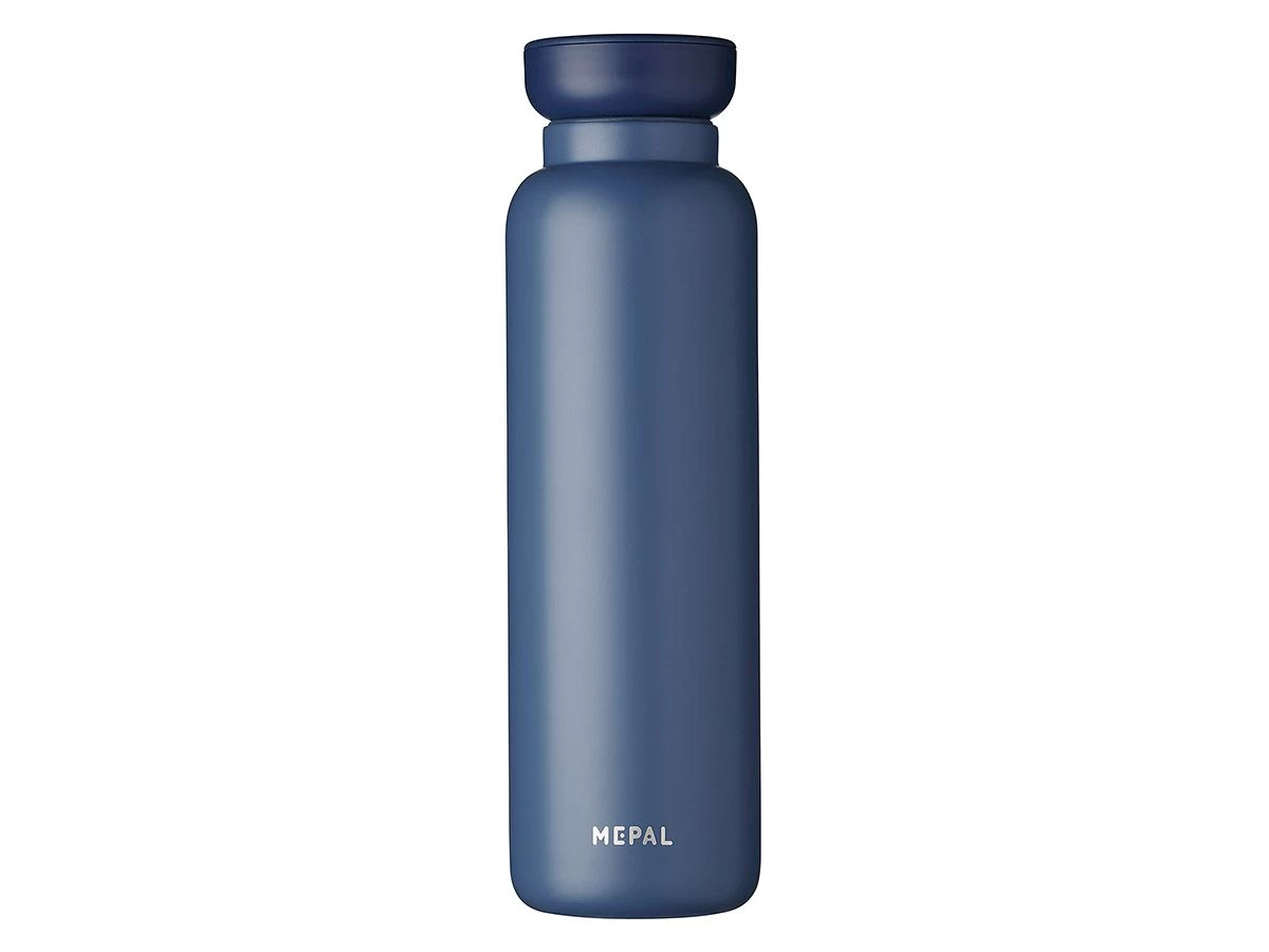 Mepal Ellipse Nordic Denim 900 Ml Isoleerfles 3 Mepal Ellipse Nordic Denim 900 Ml Isoleerfles