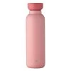 Mepal Ellipse Nordic Pink 500 Ml Isoleerfles -Kampeeruitrusting mepal ellipse nordic pink 500ml isoleerfles ecommerce 5563