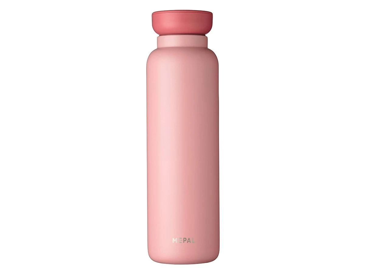 Mepal Ellipse Nordic Pink 900 Ml Isoleerfles 3 Mepal Ellipse Nordic Pink 900 Ml Isoleerfles