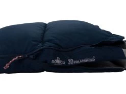 Nomad Passaat Slaapzak -Kampeeruitrusting nomad passaat slaapzak 4 ecommerce 8831