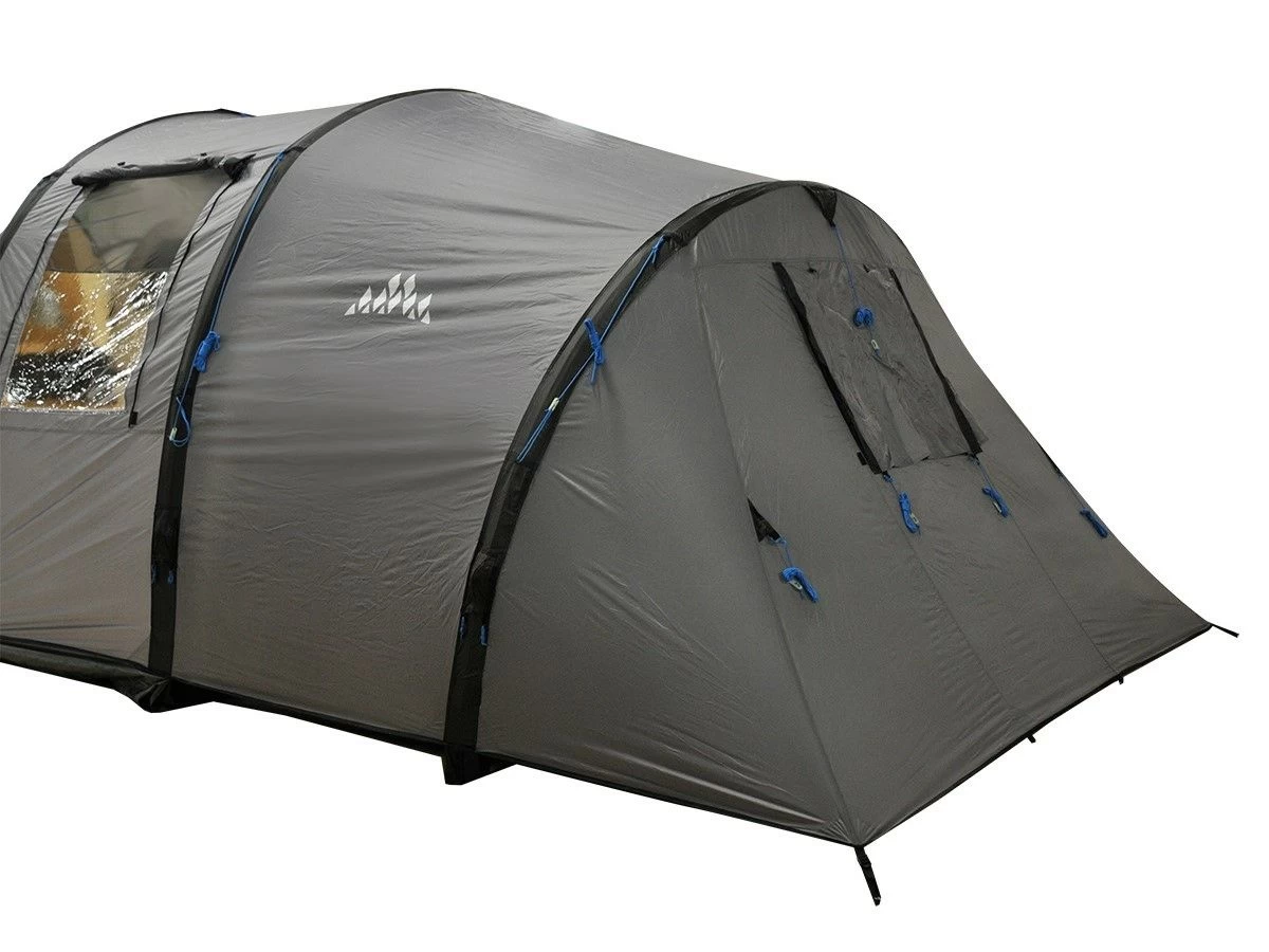 Obelink Albatros 4 Easy Air Tunneltent 9 Obelink Albatros 4 Easy Air Tunneltent - Afbeelding 7